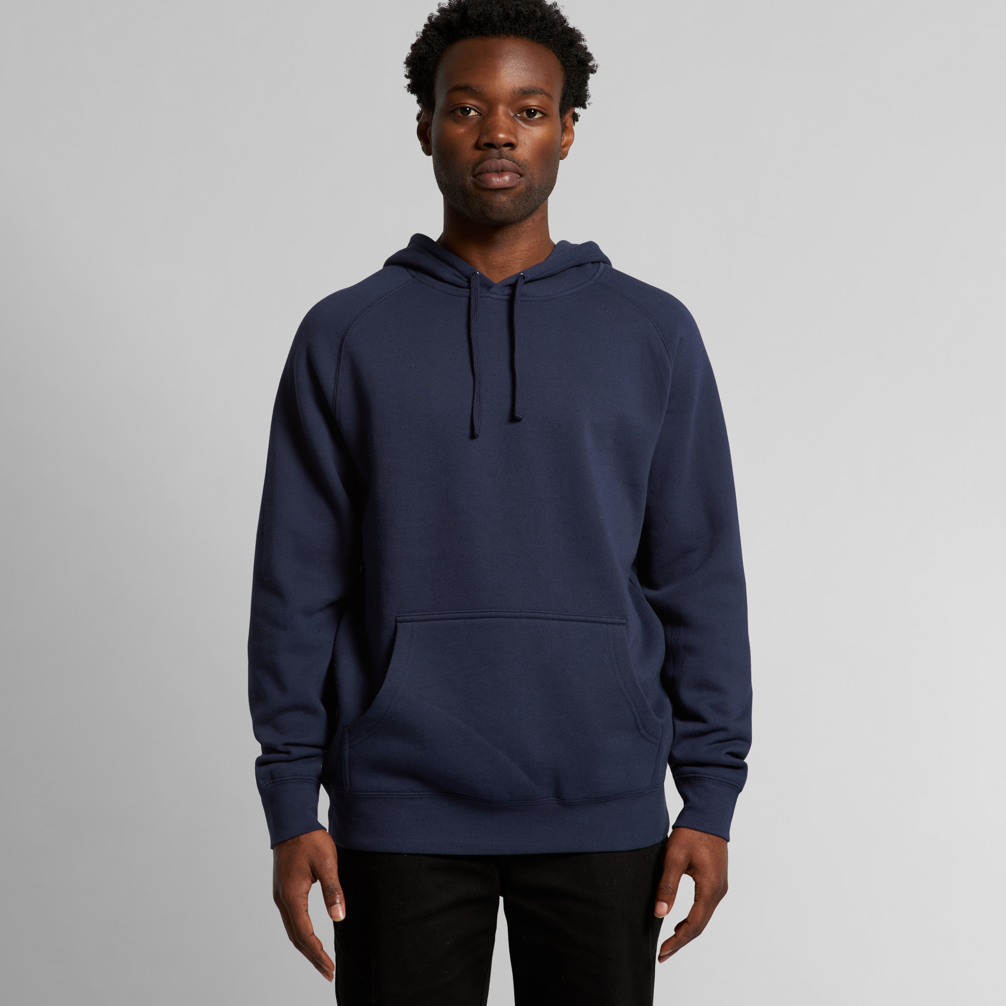AS Colour | 5101 | Mens Supply Hoodie