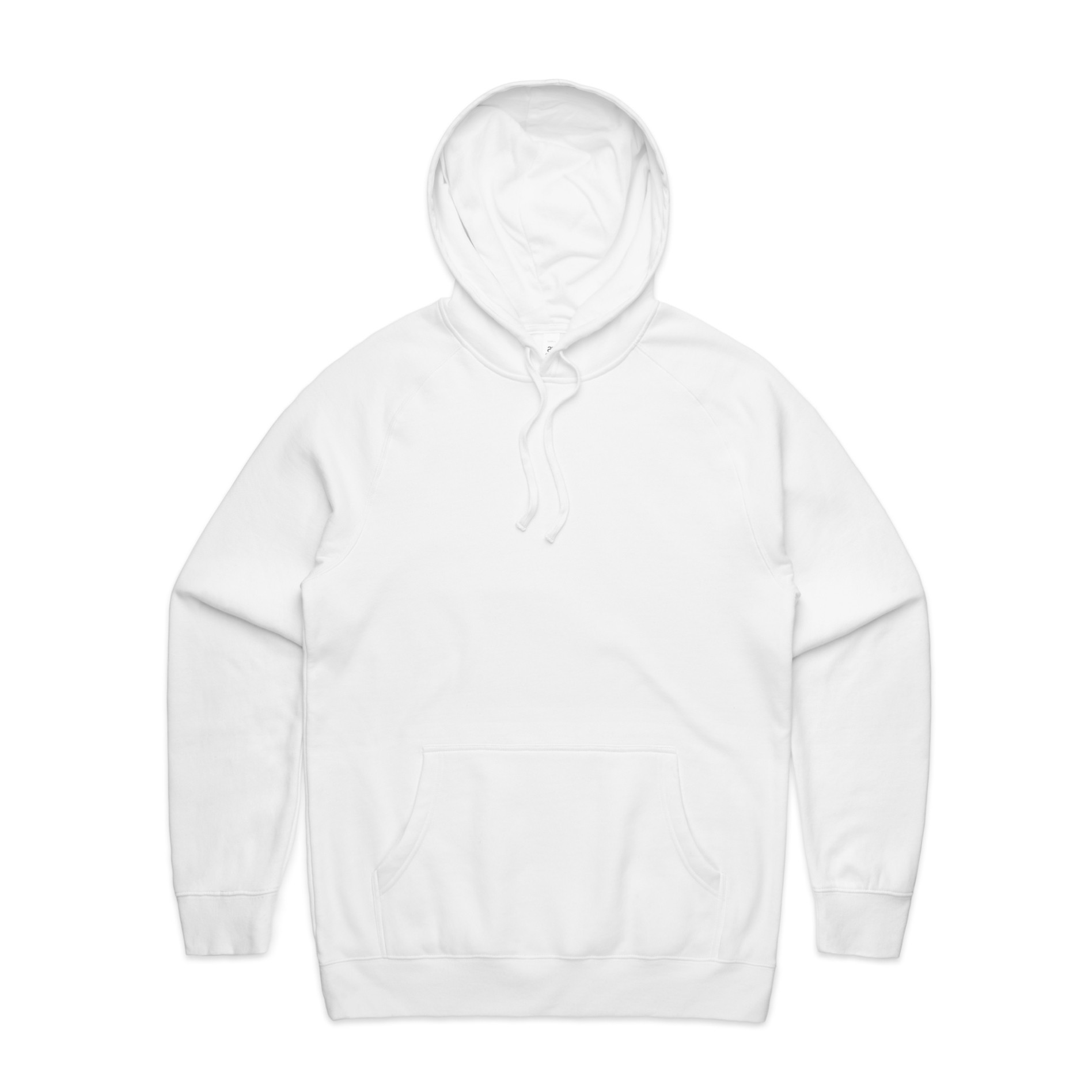 AS Colour | 5101 | Mens Supply Hoodie