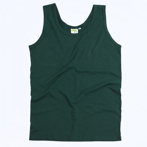 Cotton Force | S190 | Classic Adults Singlet