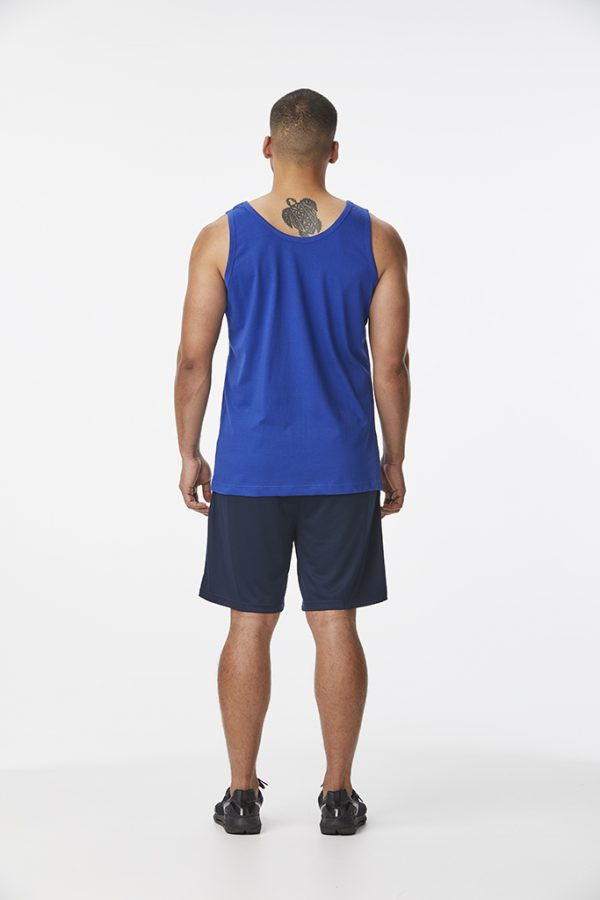 Cotton Force | S190 | Classic Adults Singlet