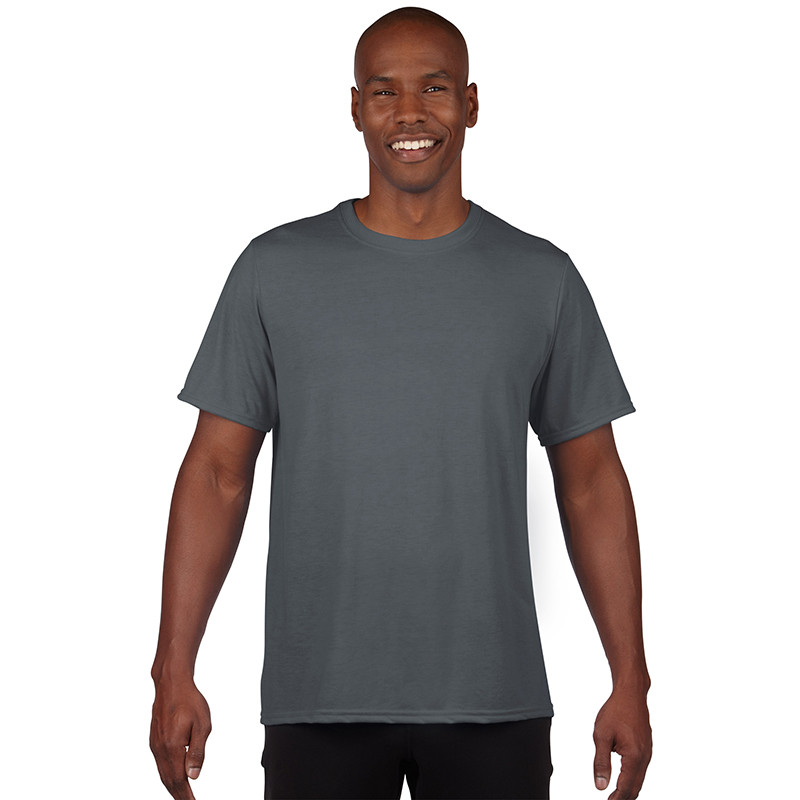 Purchase Mens Performance Tees Onilne Now | Blanktees NZ