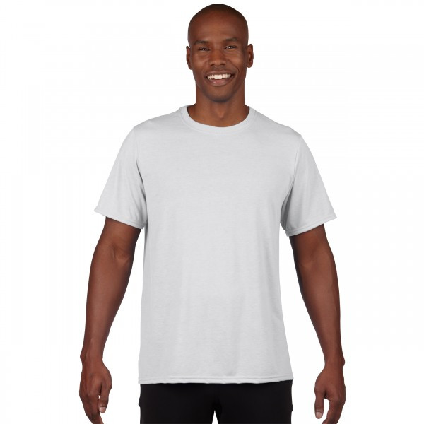 Purchase Mens Performance Tees Onilne Now | Blanktees NZ
