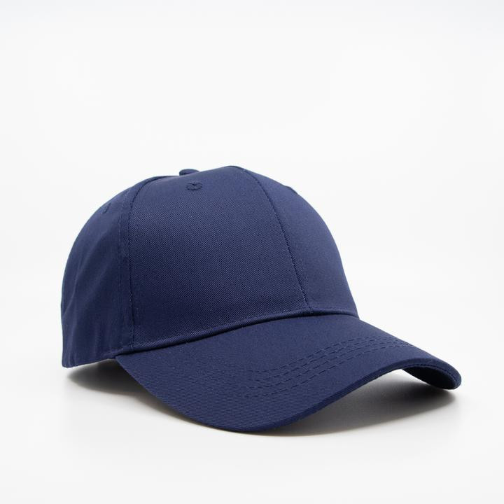 Headwear24 | 6609 | Poly/Cotton Fade Resistant Cap