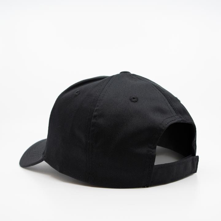 Headwear24 | 6609 | Poly/Cotton Fade Resistant Cap