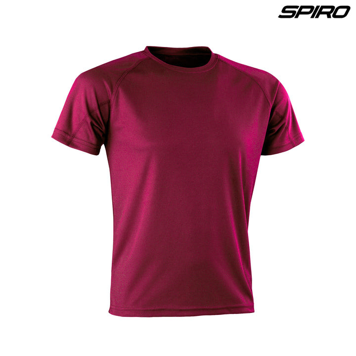 Fully Sublimated Basics T-Shirts - BTX Sports