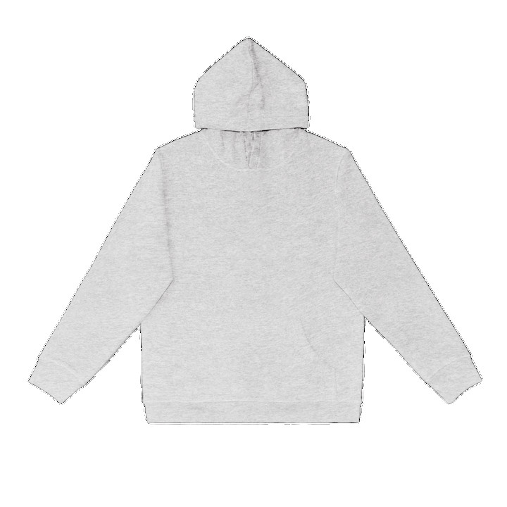 Urban Collab | UC-H320Y | Urban Collab The Broad Youth Hoodie